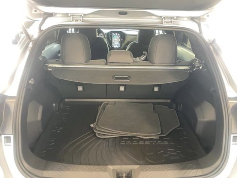 Used 2024 Subaru Crosstrek 2.5i Sport image 22