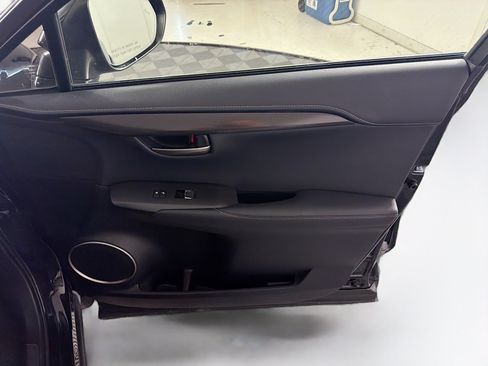 Used 2019 Lexus NX 300 FWD w/ Comfort Package image 33