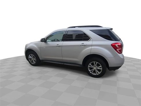 Used 2016 Chevrolet Equinox LT w/ Convenience Package image 6