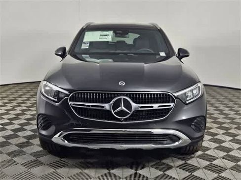 Certified 2025 Mercedes-Benz GLC 300 4MATIC image 15