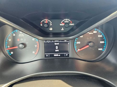 Used 2022 Chevrolet Colorado LT AWD/4WD image 24