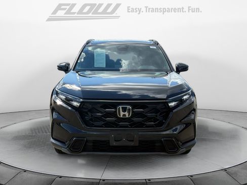 Certified 2024 Honda CR-V Sport image 3