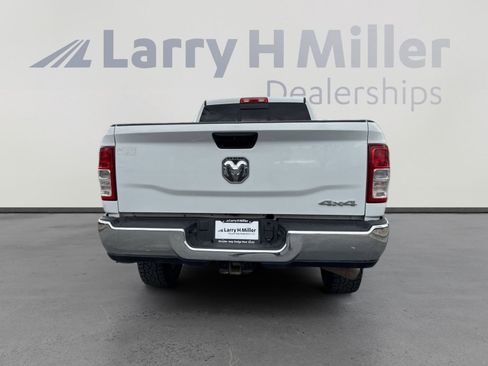 Certified 2023 RAM 2500 Tradesman image 7