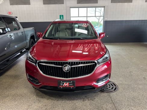 Used 2019 Buick Enclave Essence w/ Trailering Package, 5000 lbs. AWD/4WD image 2