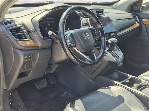 Used 2018 Honda CR-V EX-L image 10