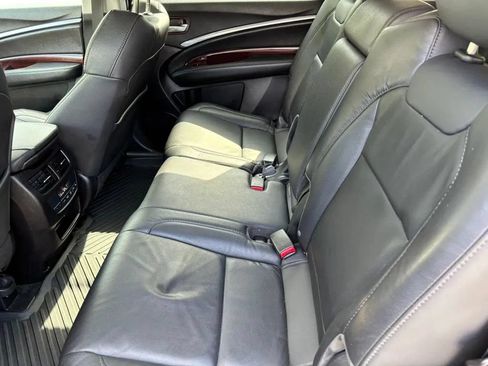 Used 2015 Acura MDX SH-AWD w/ Technology Package image 14