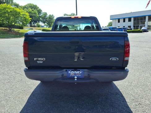 Used 2002 Ford F150 XL RWD image 4