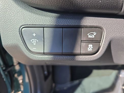 New 2026 Kia Seltos SX w/ SX Sunroof Package AWD/4WD image 28