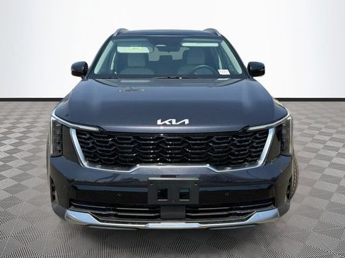 New 2026 Kia Sorento S w/ S Panoramic Sunroof Package FWD image 2