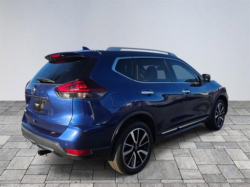 Used 2020 Nissan Rogue SL image 7