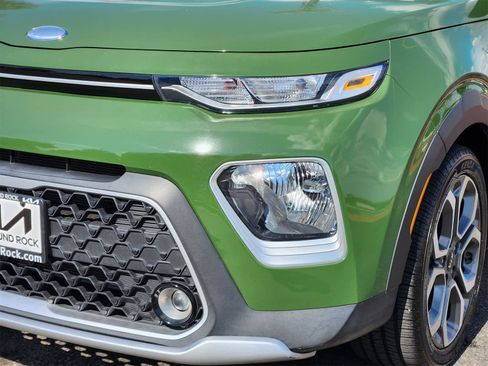 Used 2020 Kia Soul X-Line image 7
