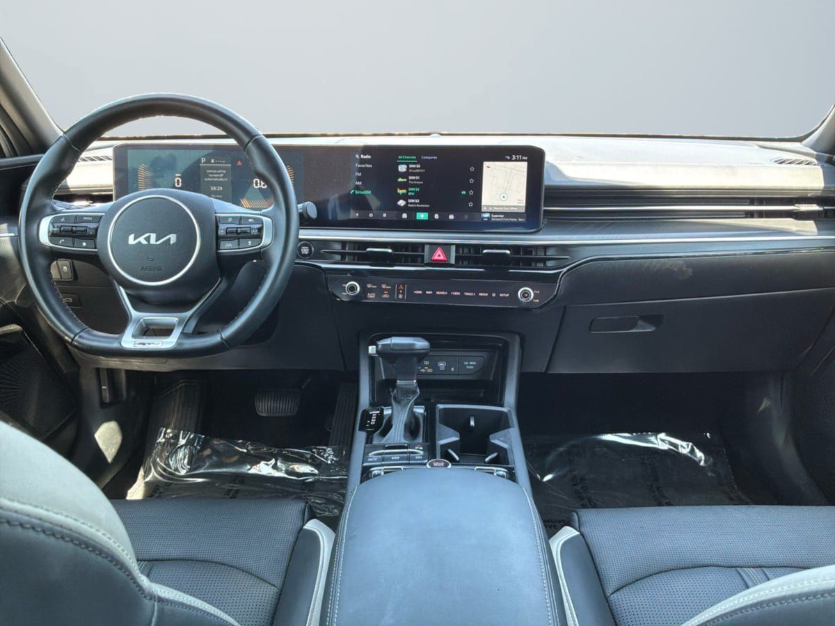Used 2025 Kia K5 GT-Line FWD image 10