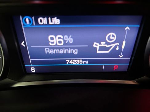 Used 2019 GMC Terrain SLE w/ Driver Convenience Package image 16