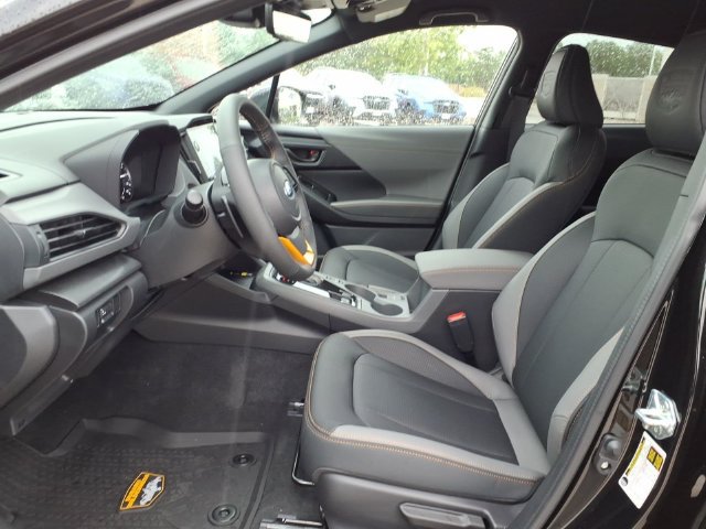 New 2026 Subaru Crosstrek 2.5i Wilderness AWD/4WD image 17