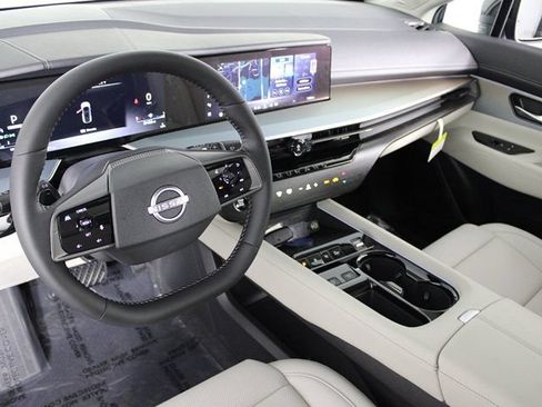 New 2026 Nissan Murano SL w/ Comfort Package AWD/4WD image 21