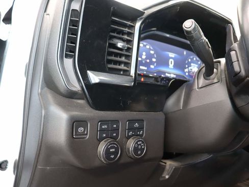 Certified 2023 Chevrolet Silverado 1500 LT Trail Boss image 15