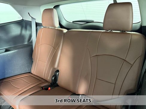 Used 2021 Buick Enclave Avenir w/ Avenir Technology Package AWD/4WD image 11