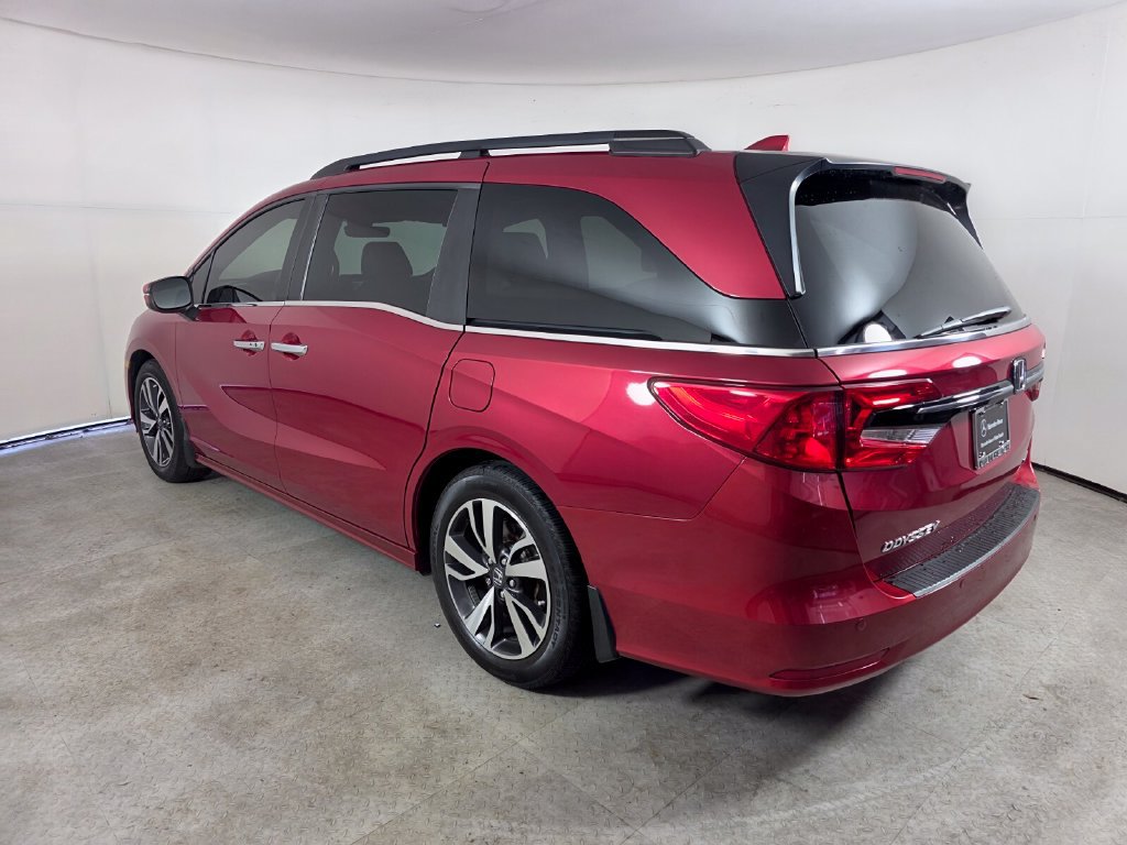 Used 2022 Honda Odyssey Touring image 6
