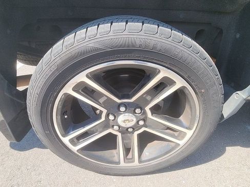 Used 2015 Chevrolet Silverado 1500 LT w/ All Star Edition image 13