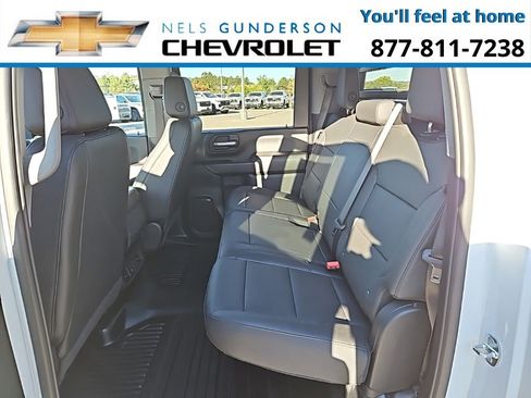 New 2024 Chevrolet Silverado 2500 W/T w/ WT Convenience Package image 10