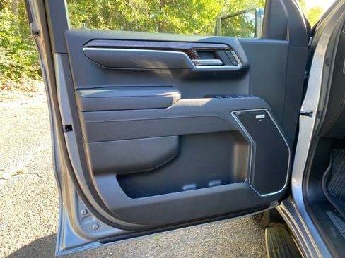 New 2026 GMC Sierra 1500 Elevation w/ Elevation Premium Package image 13