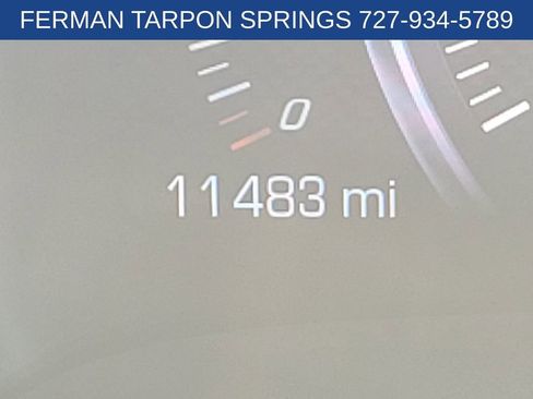 Used 2019 Chevrolet Corvette Grand Sport w/ Carbon Flash Badge Package image 34