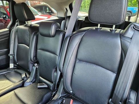 Used 2025 Honda Odyssey EX-L image 13