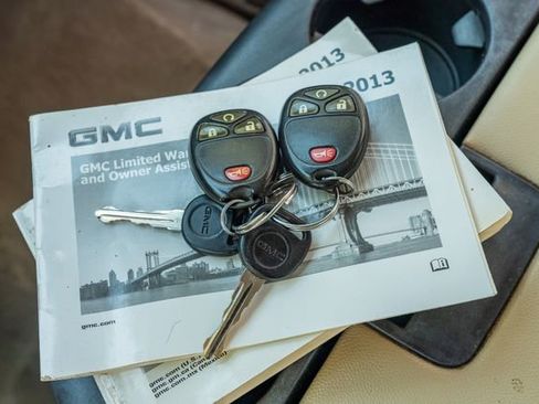 Used 2013 GMC Sierra 1500 SLE image 47