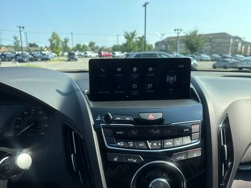 Used 2021 Acura RDX FWD image 14