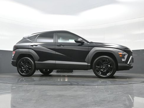 Certified 2026 Hyundai Kona SEL Sport AWD/4WD image 30
