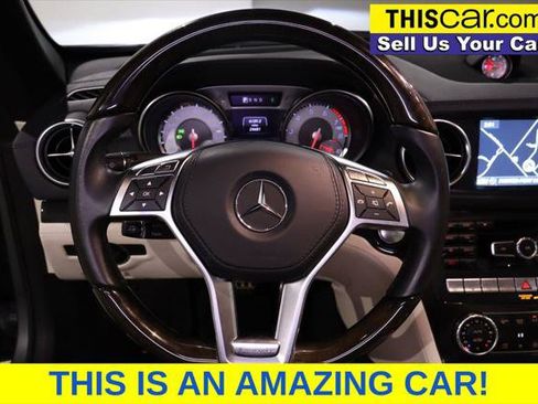 Used 2014 Mercedes-Benz SL 550 image 14