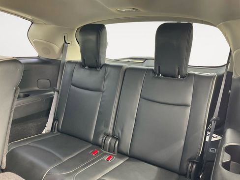 Used 2019 INFINITI QX60 Pure image 30