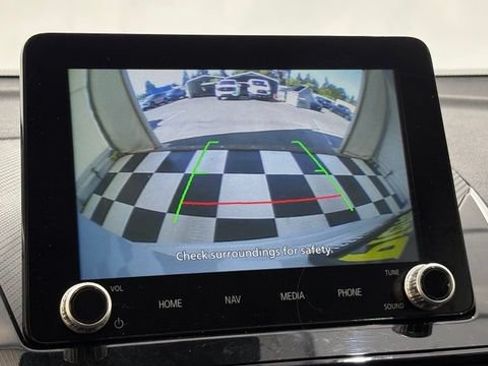Used 2025 Mitsubishi Eclipse Cross SEL AWD/4WD image 35