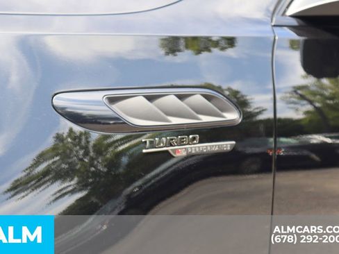 Used 2024 Mercedes-Benz C 63 AMG S image 11