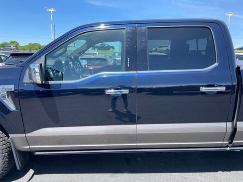 Used 2023 Ford F150 King Ranch AWD/4WD image 41