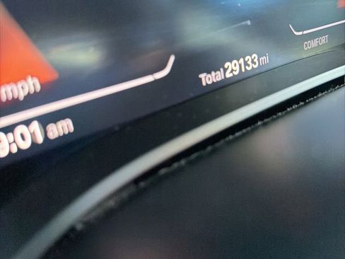 Used 2024 BMW 840i Gran Coupe RWD image 8