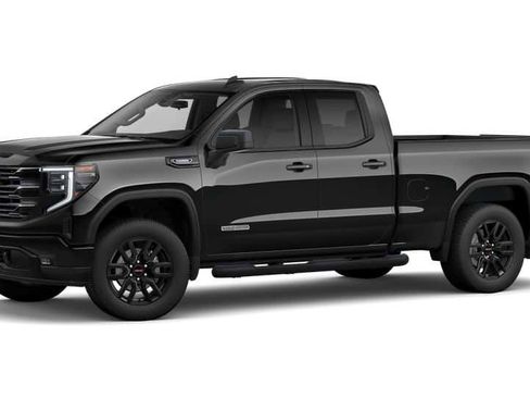 New 2026 GMC Sierra 1500 Elevation w/ Elevation Select Package RWD image 29