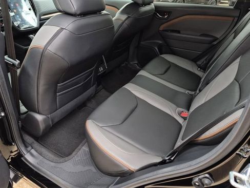 New 2026 Subaru Forester Sport image 15