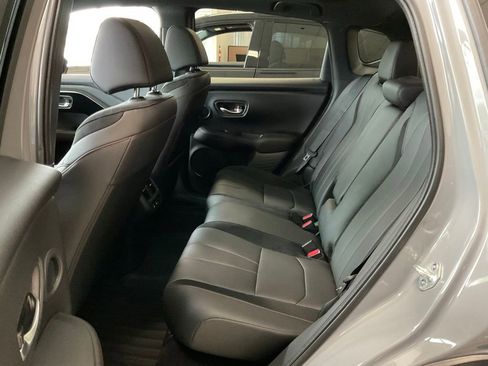 Certified 2025 Acura ADX A-Spec AWD/4WD image 22
