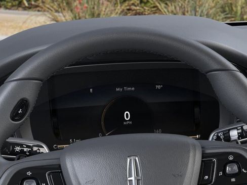 New 2025 Lincoln Corsair Grand Touring w/ Equipment Group 302A image 13