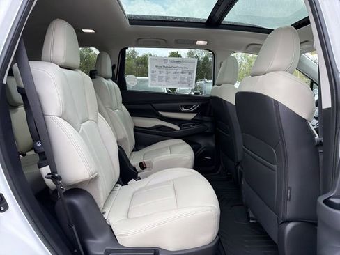New 2026 Subaru Ascent Limited AWD/4WD image 15