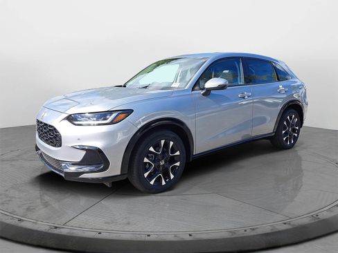 New 2026 Honda HR-V EX-L image 3