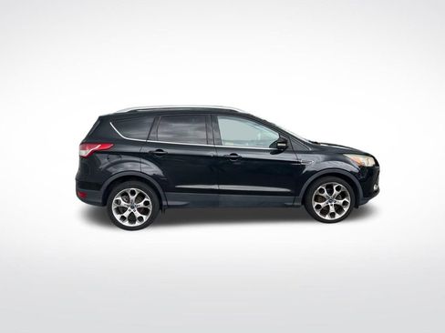 Used 2014 Ford Escape Titanium FWD image 4