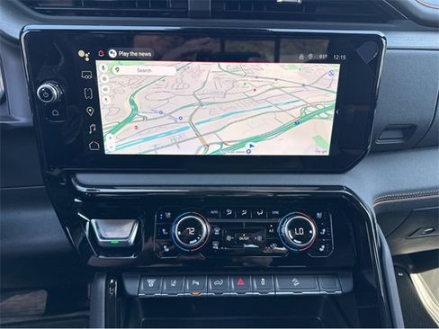 New 2025 GMC Sierra 2500 AT4 w/ AT4 Premium Plus Package image 26