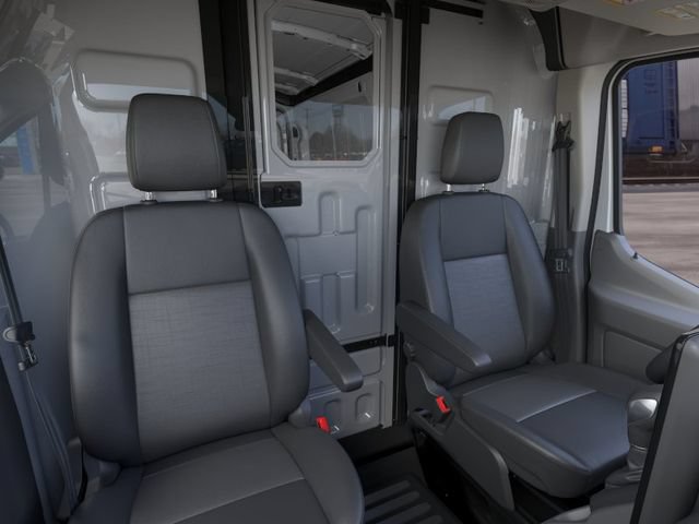 New 2026 Ford Transit 250 148 Medium Roof w/ Upfitter Package RWD image 10