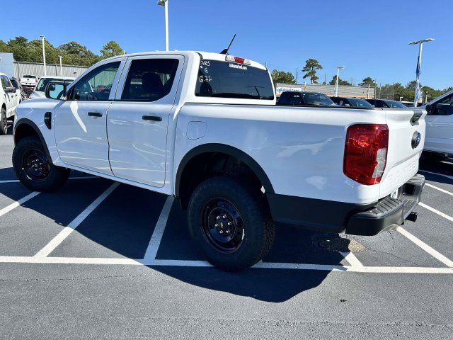 New 2026 Ford Ranger XL w/ Trailer Tow Package RWD image 10