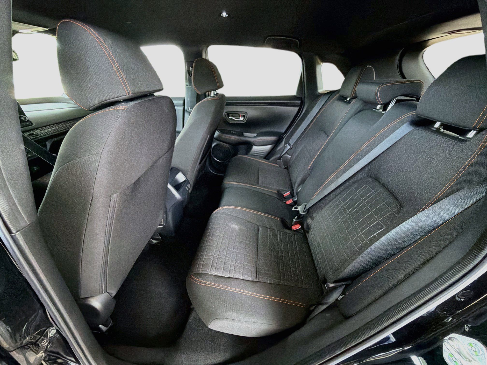 Used 2025 Honda HR-V Sport image 26