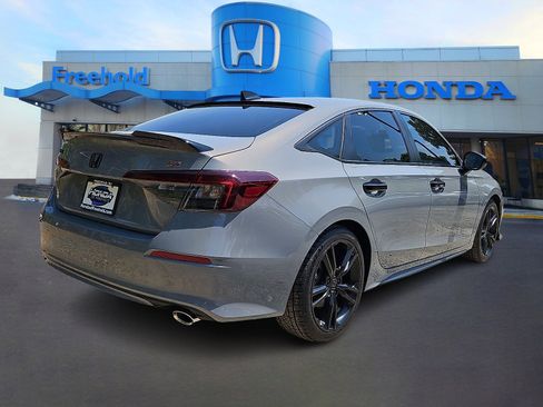 Used 2025 Honda Civic Si image 7