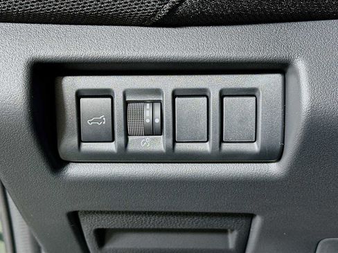 New 2026 Subaru Outback Limited XT image 10