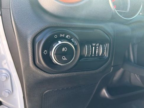 Used 2021 Jeep Gladiator Mojave AWD/4WD image 20